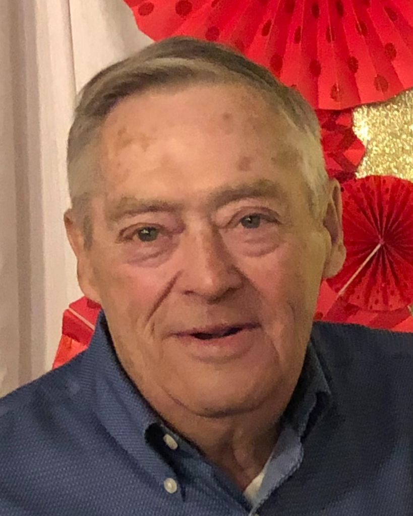 Raymond “Ray” Grenon