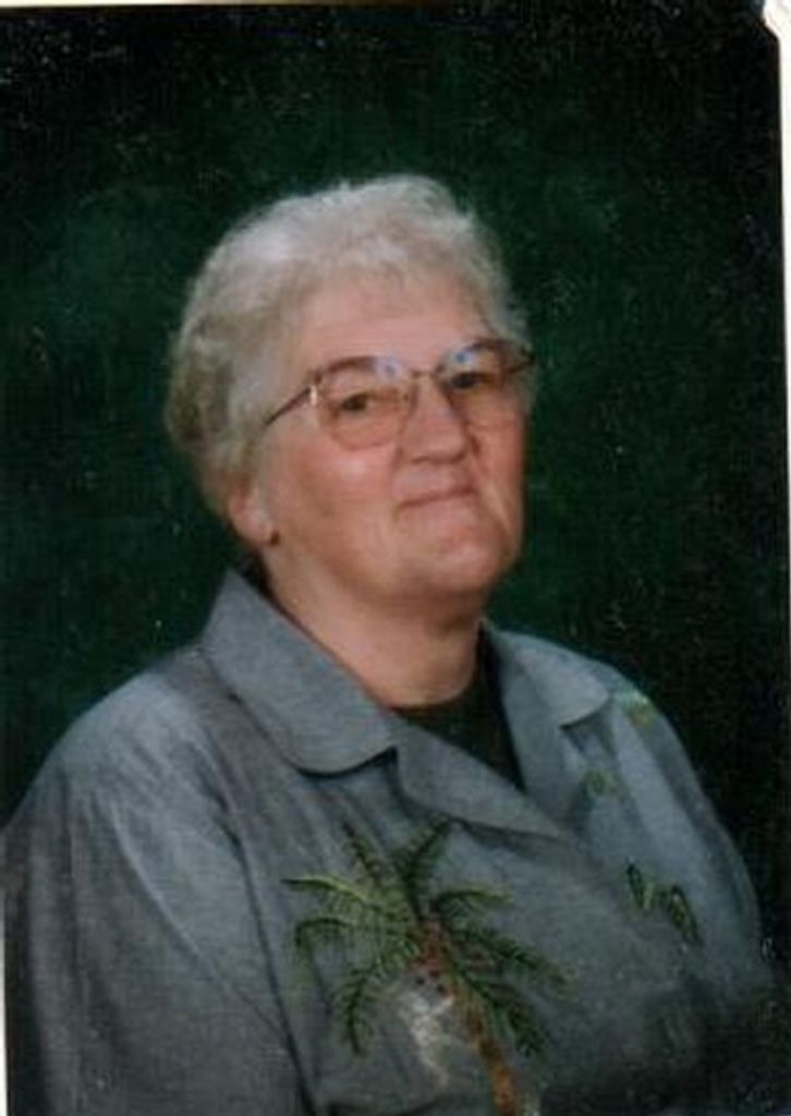 Marilyn Elizabeth Emmons