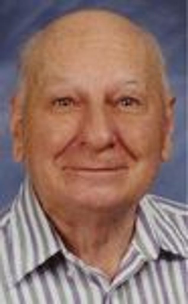 Russell G. Gass