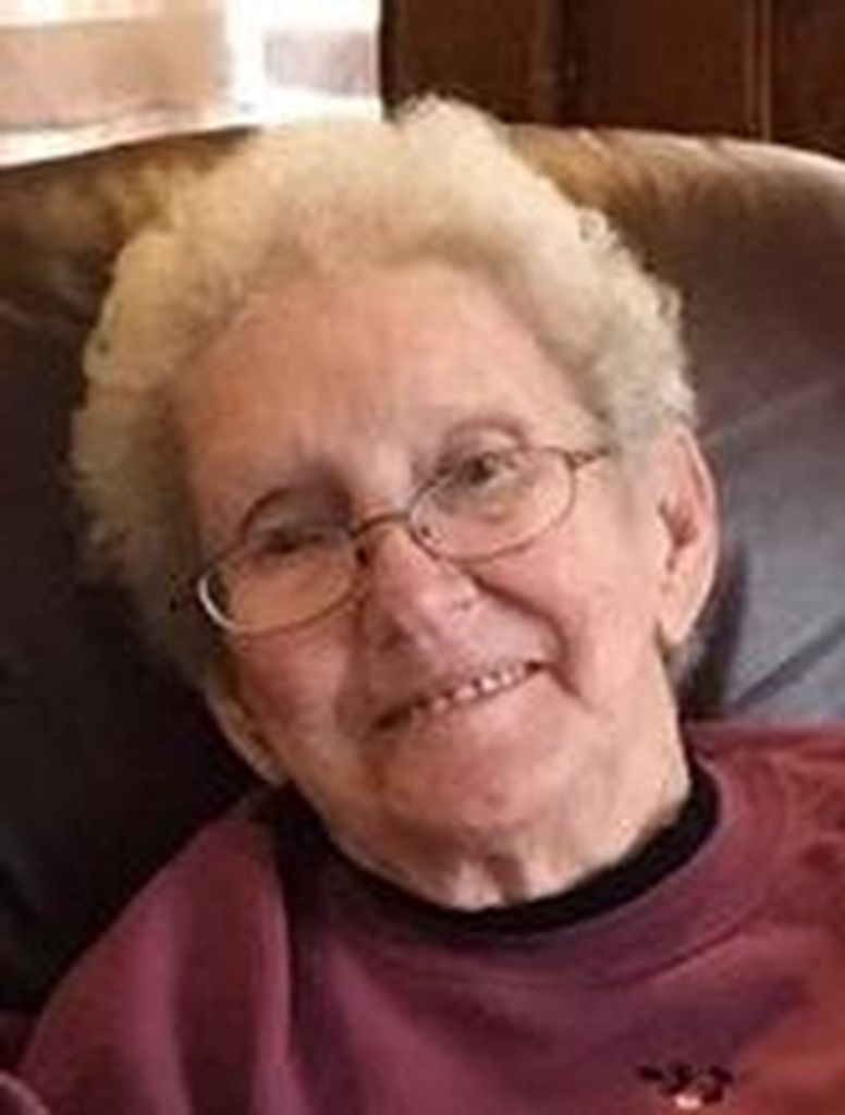 Shirley I. Danielson