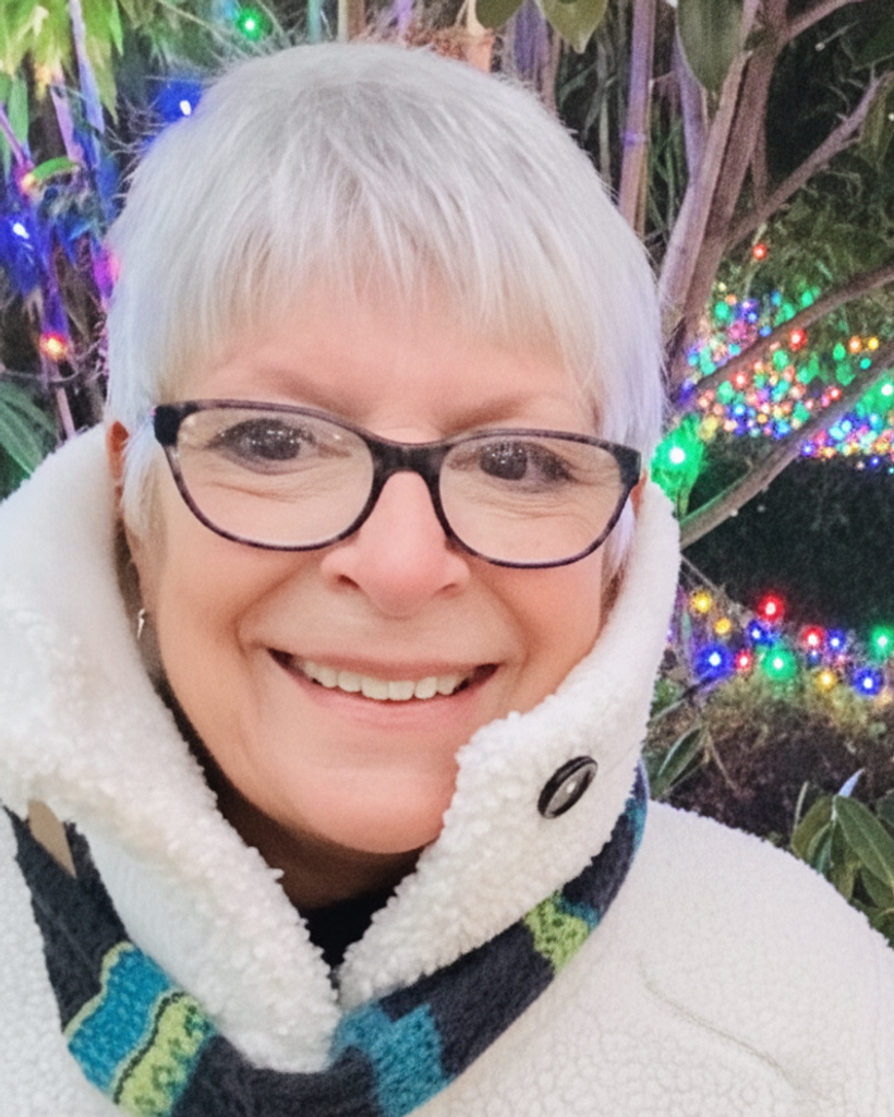 Diane M. Blauser (nee Masinick)