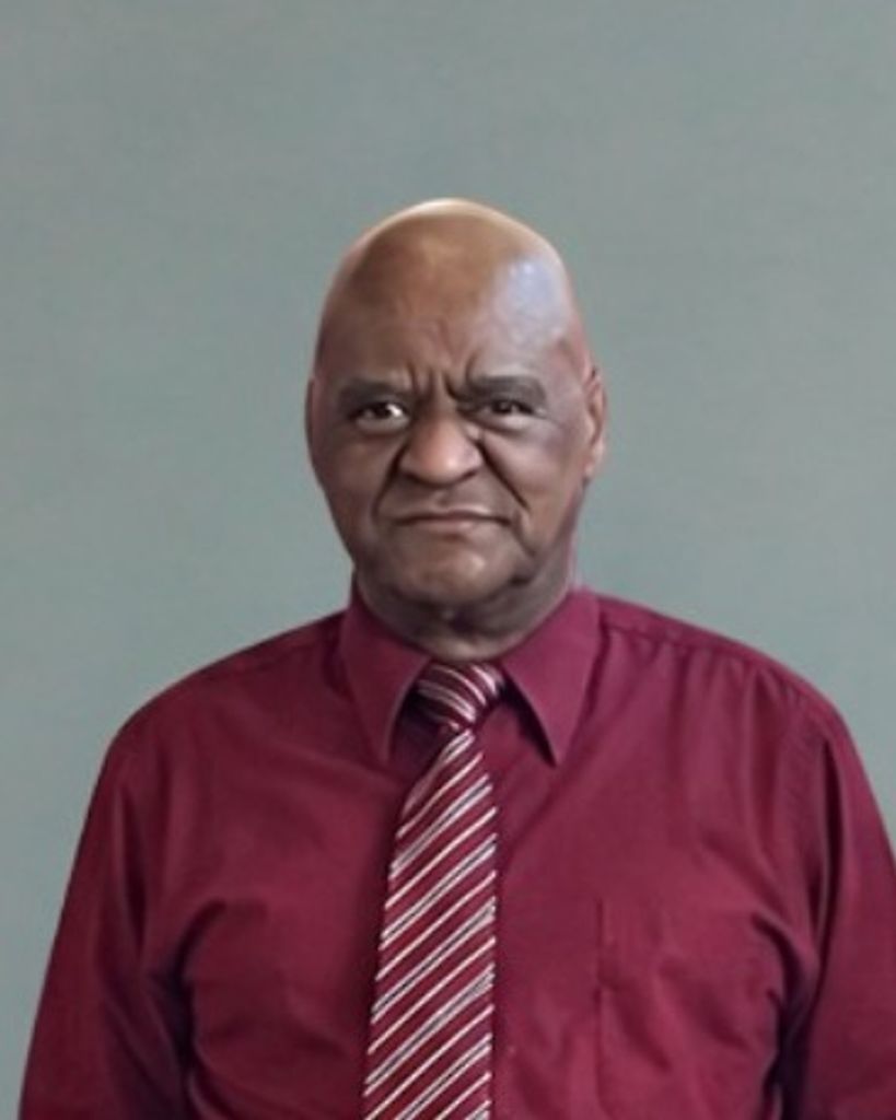 Lorenzo Edward Stokes, Sr. Profile Photo