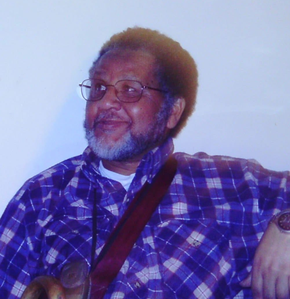 Gerald Moore Profile Photo