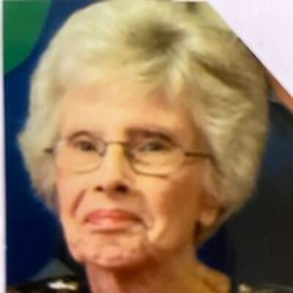 Norma Jean Smith