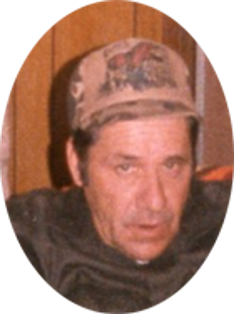 Billy Cecil Gillenwater