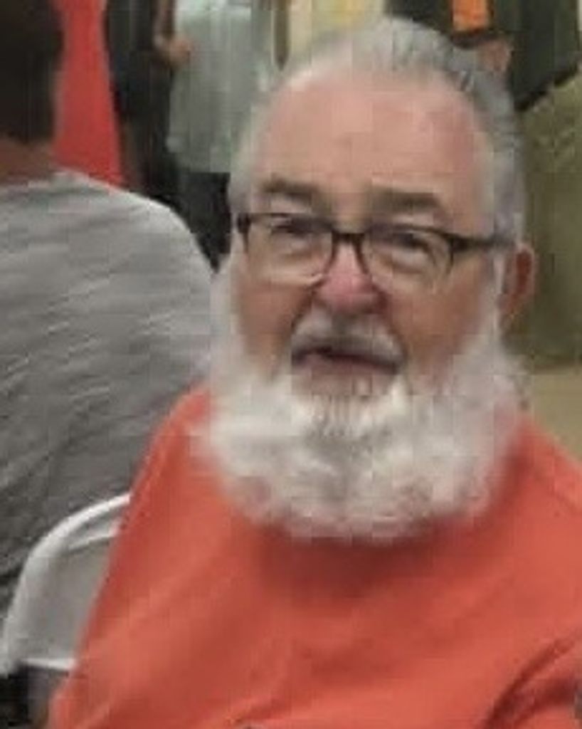 Jerry Glenn McJunkin Profile Photo