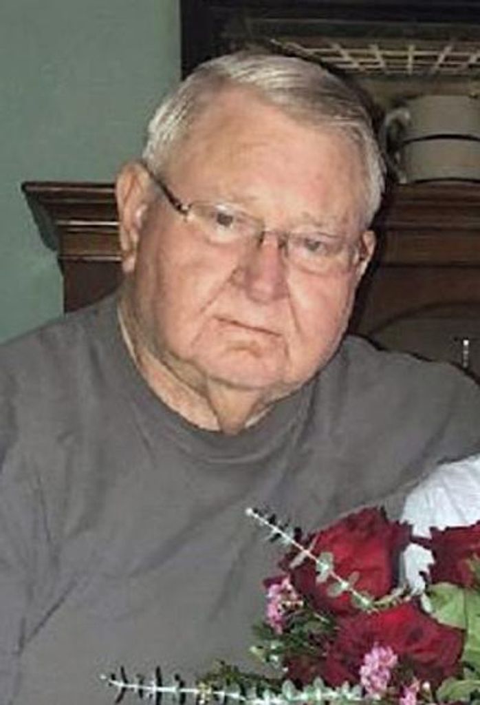 Wilbur Lodewick Cleveland