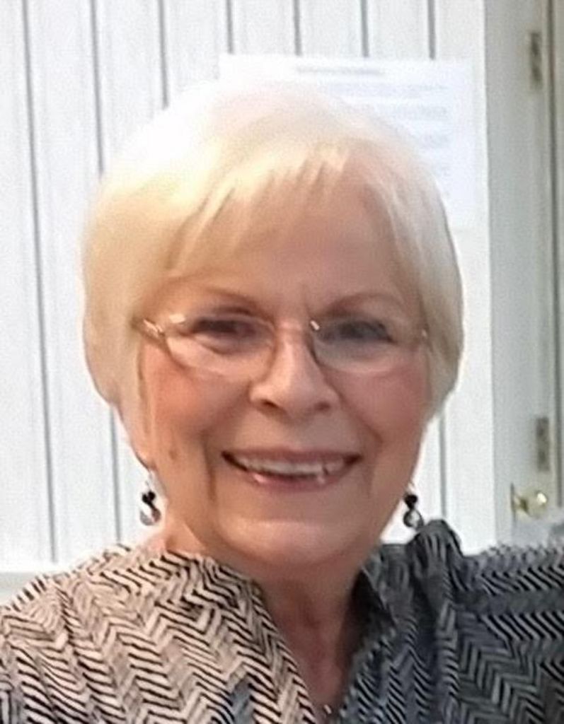 Patricia Ann Purvis Profile Photo