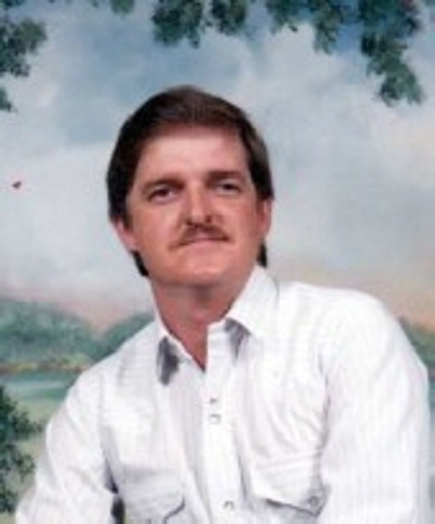 Almond Theodore Eubanks Jr.