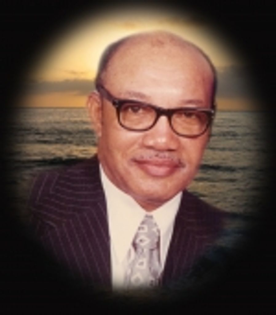 James Edward Bland Sr.