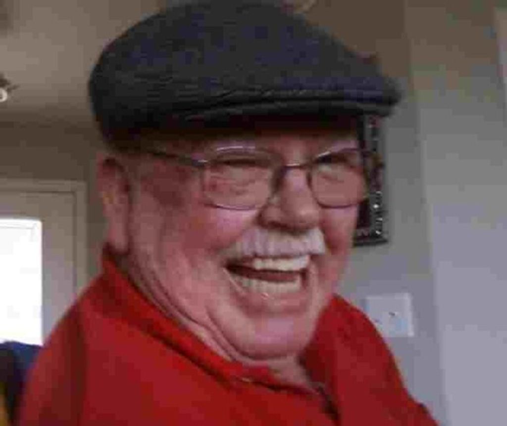 Thomas Herman Marcus