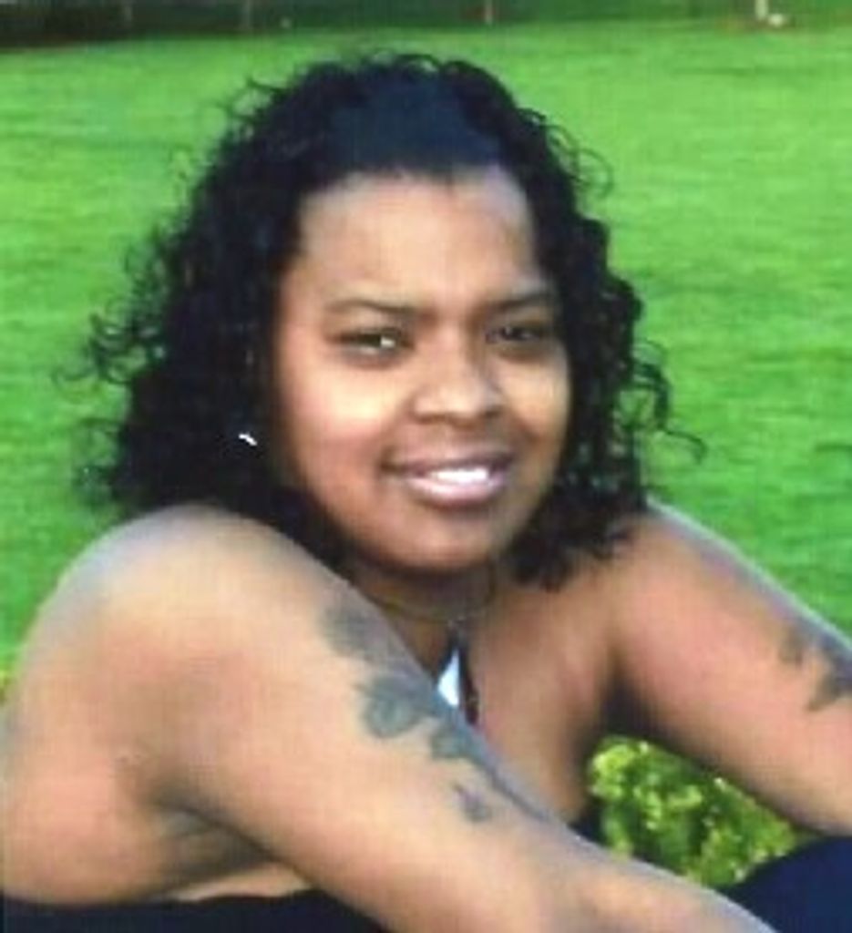 Shaniece Renee Bradley