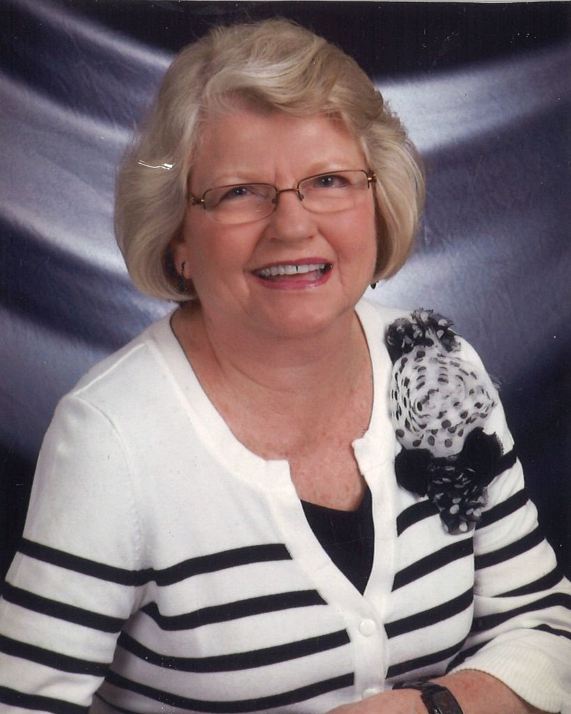 Judy Brashear Profile Photo