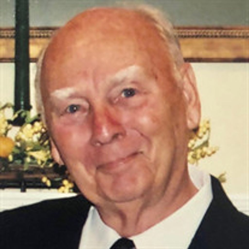 John Carl Rynarzewski