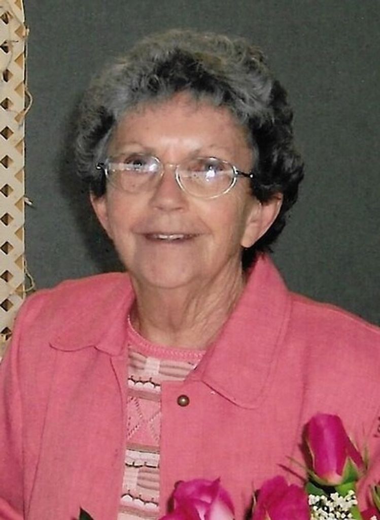 Thelma Jean Lawson