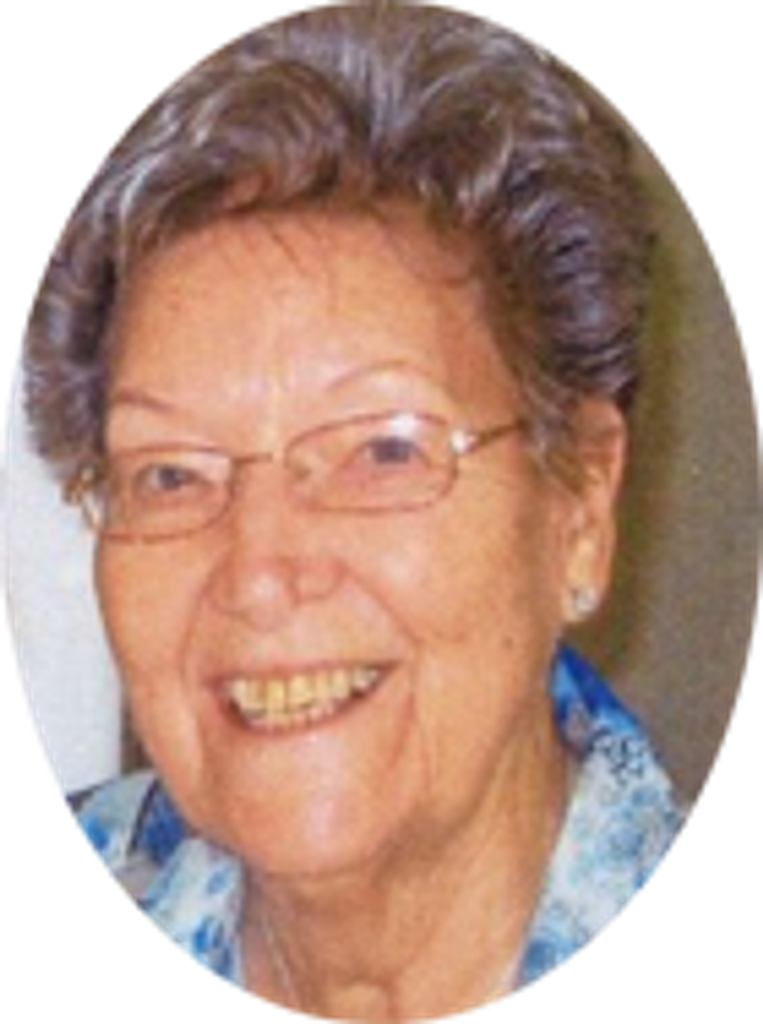 Juanita Wall