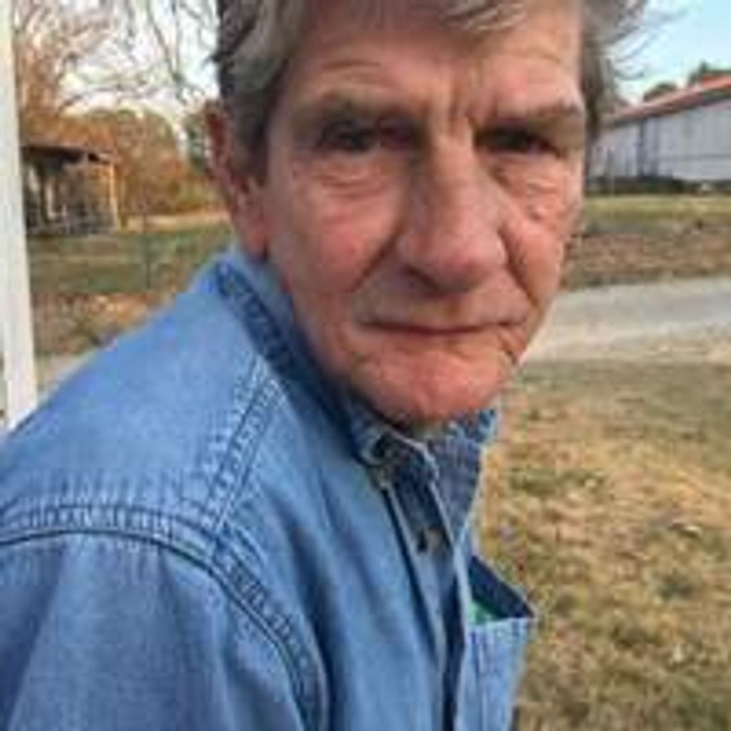 Jimmy Dale Hilderbran