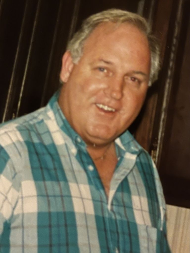 David Franklin Walker Profile Photo