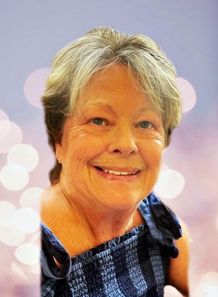 Pamela Cawthon Spivey Profile Photo