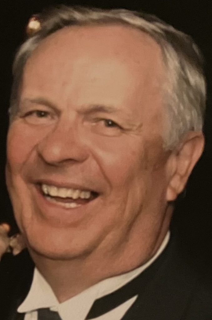 Joseph P. Kascak Profile Photo