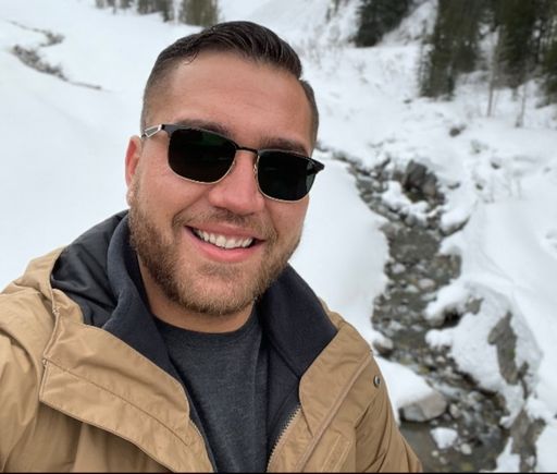 Kevin M. Marrero Vazquez Profile Photo