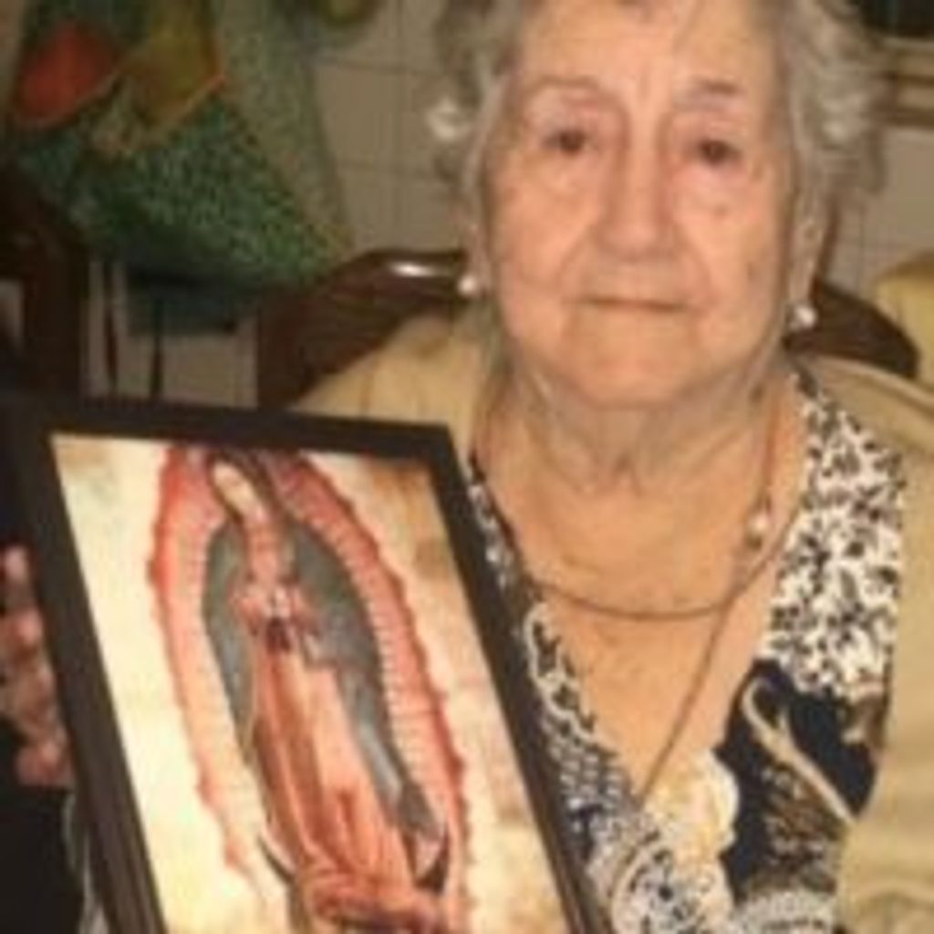 Azucena Galindo