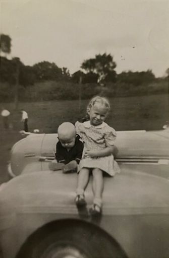 Wanda Jane Wilson photo gallery thumbnail 9 of 110