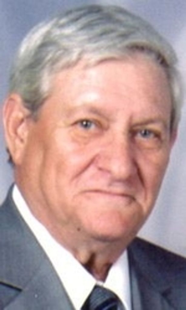 Charles W. Bender