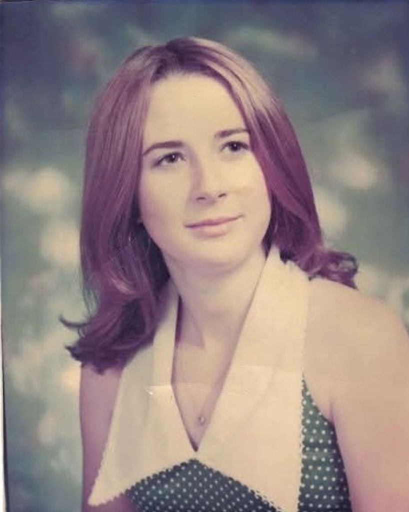 Katherine Mae Hays Profile Photo