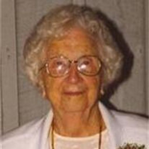 Edna Lucille Dahms Profile Photo