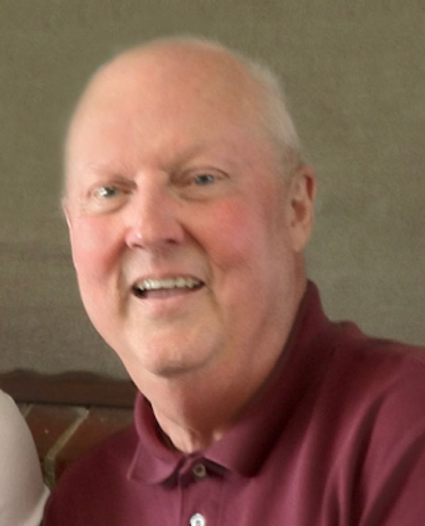 Dalton Eugene Sanders Profile Photo