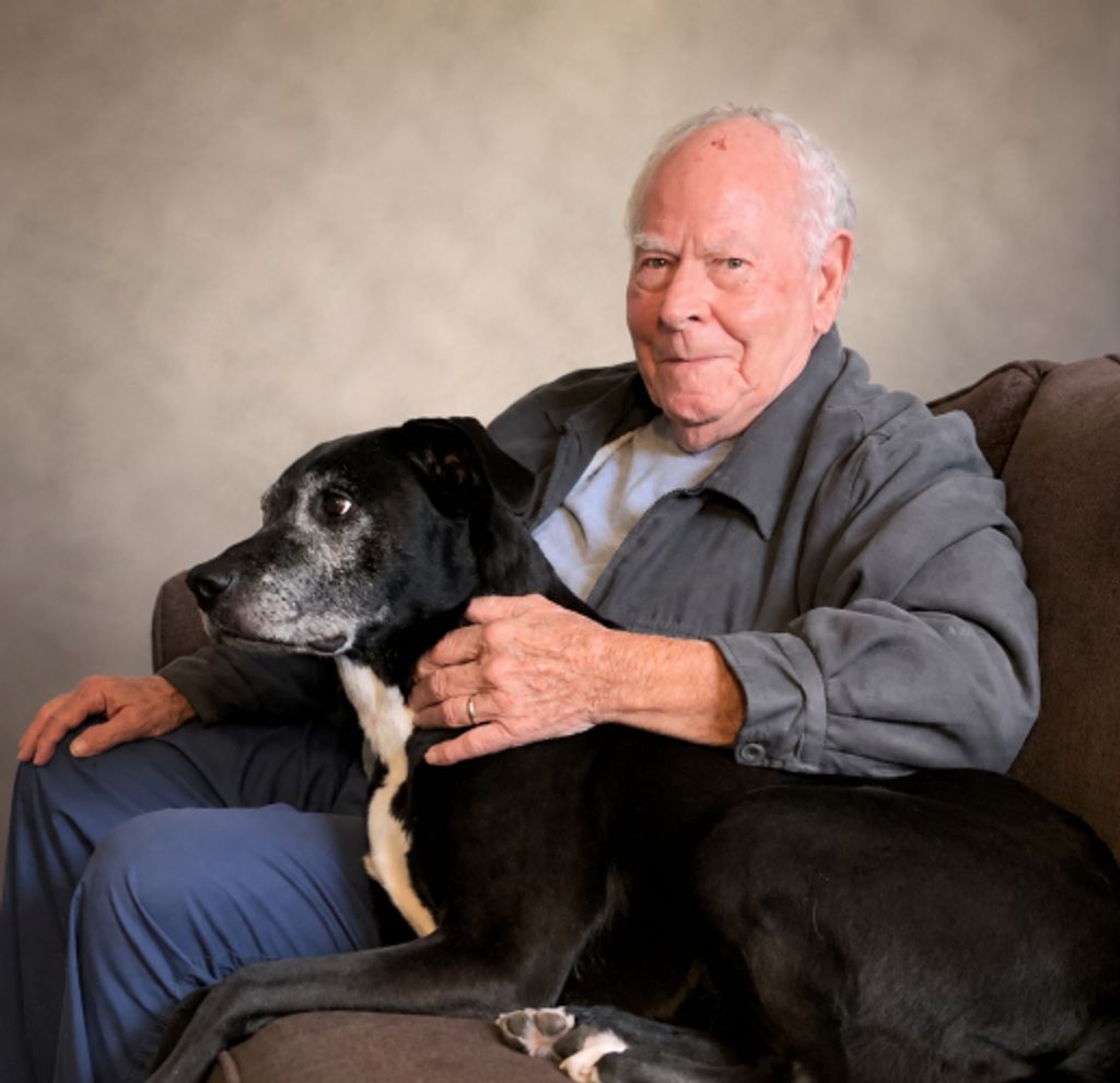 Norman S George Profile Photo