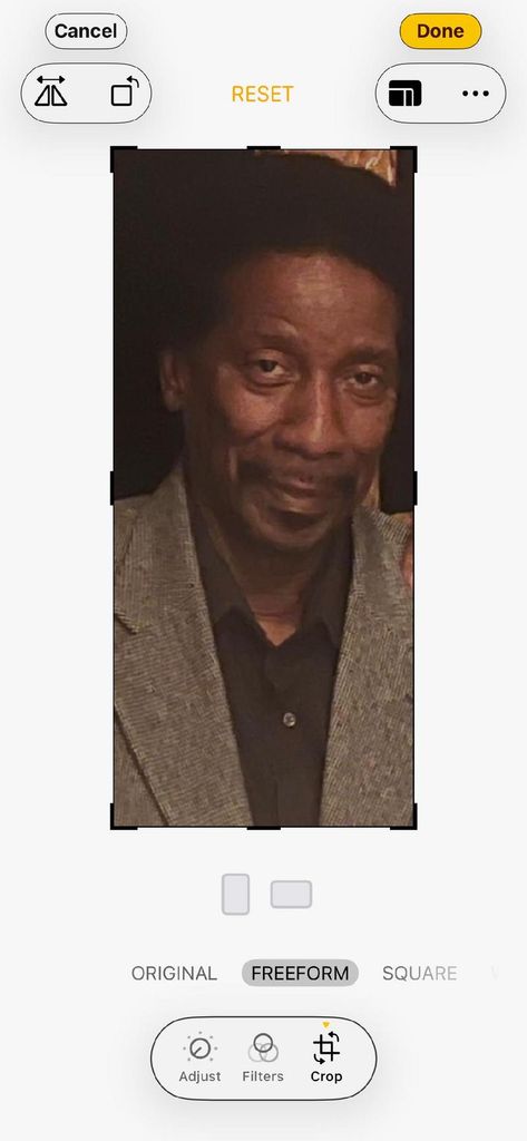 Mr. Michael Davis