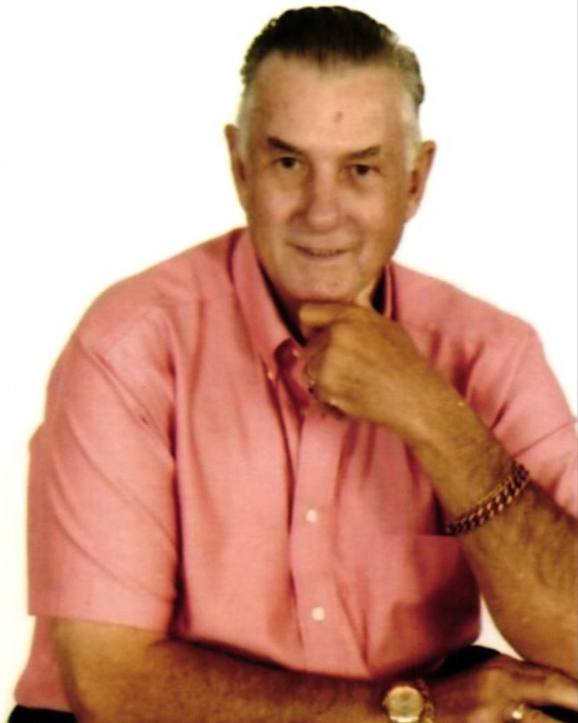 James Edward Broussard