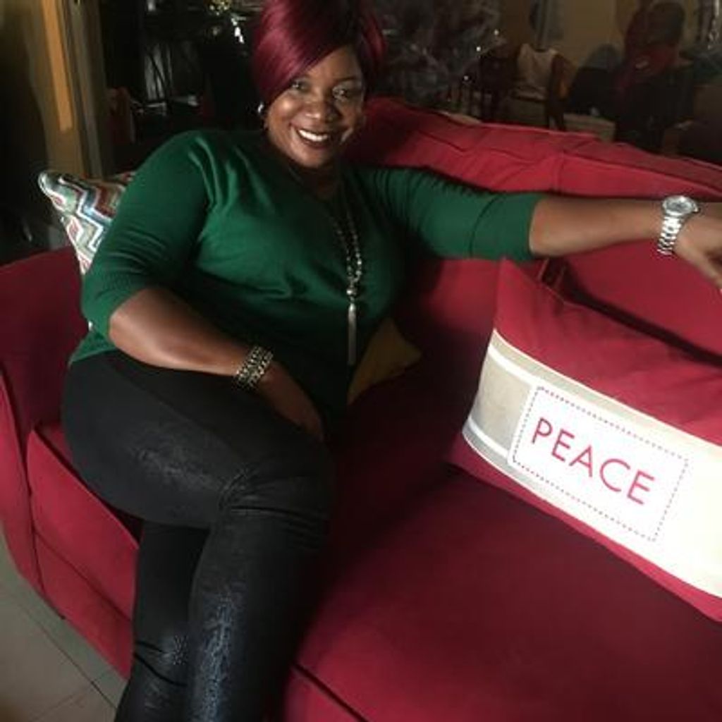 Ms. Clair Hylton Profile Photo