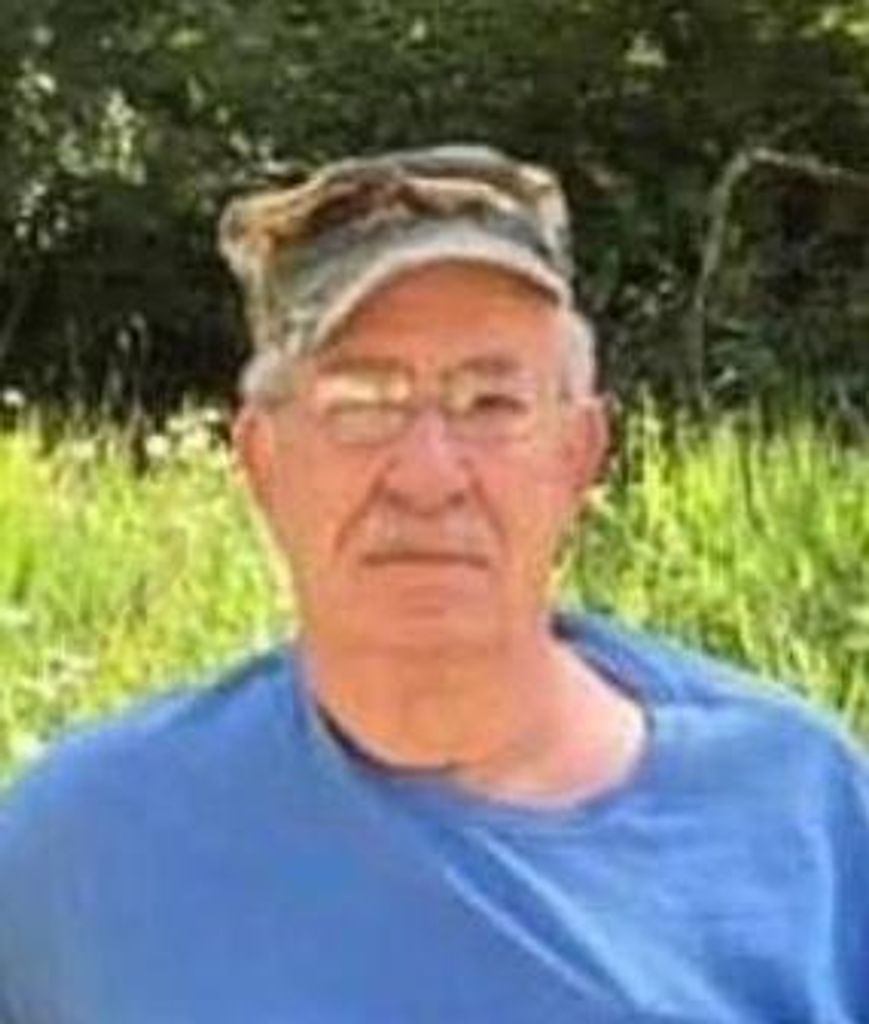 Rodger E Naab Profile Photo