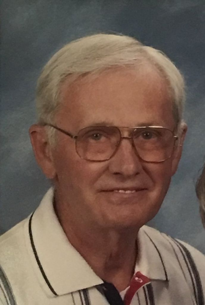 Kenneth  Maynard Cooper
