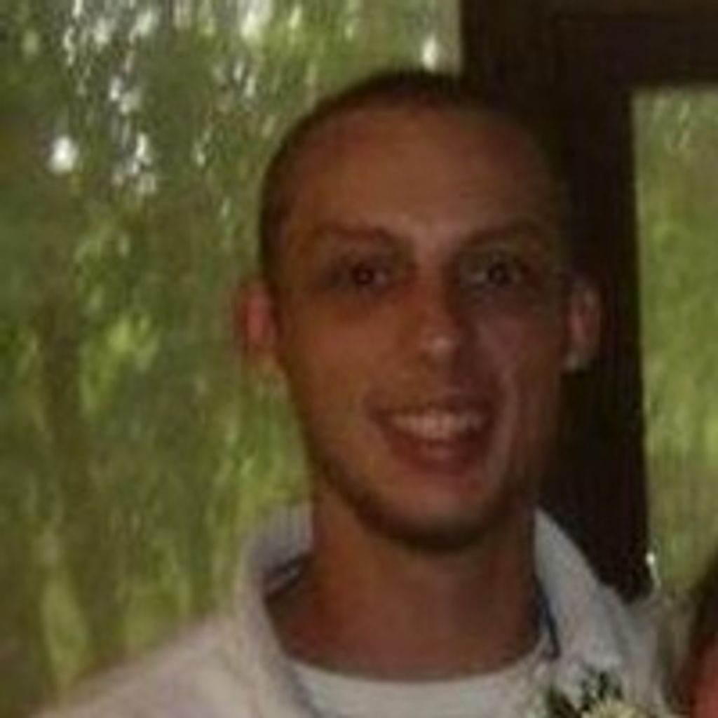 Michael  Todd Moser