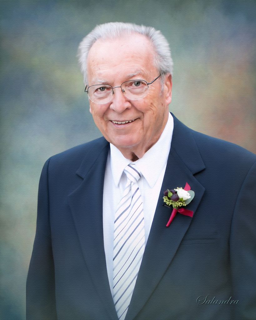Mario Mullig Profile Photo