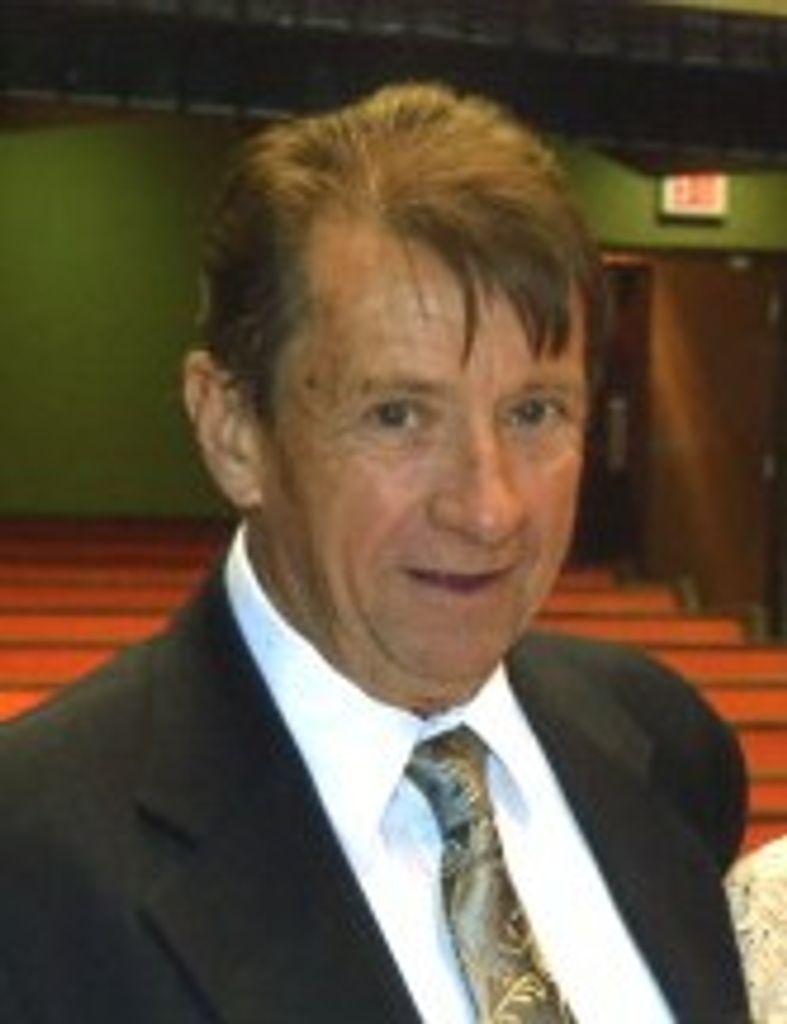 Glenn Sentman