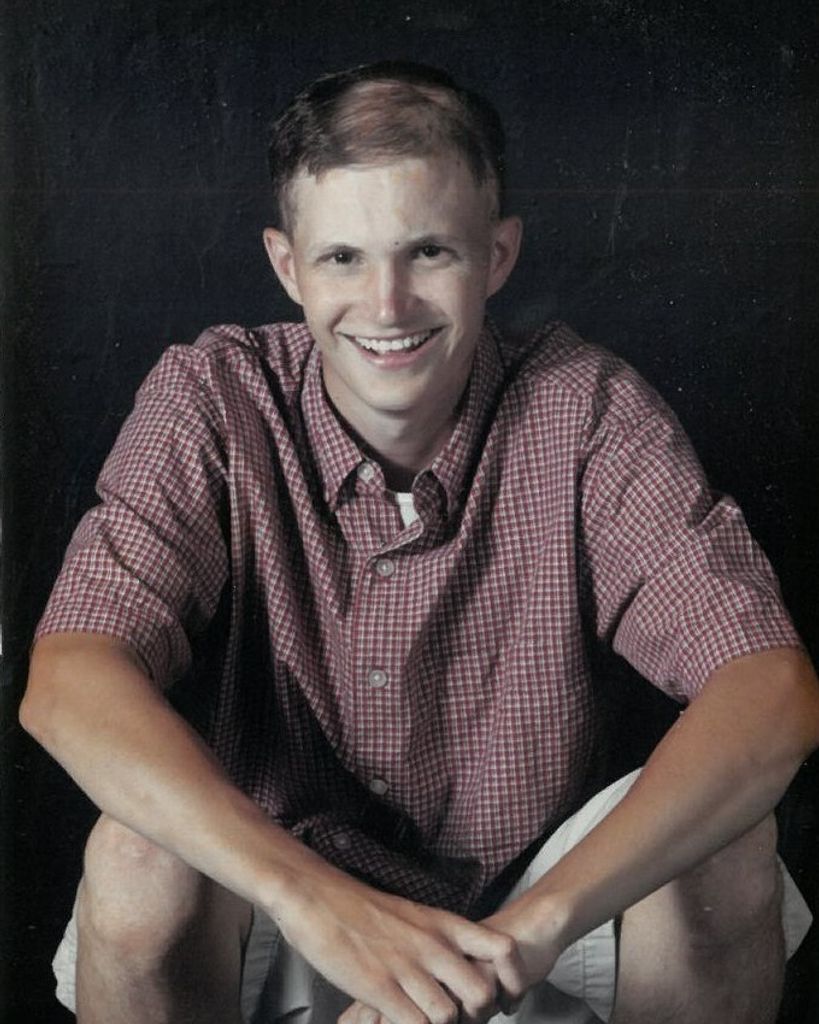 Patrick Raverty Profile Photo