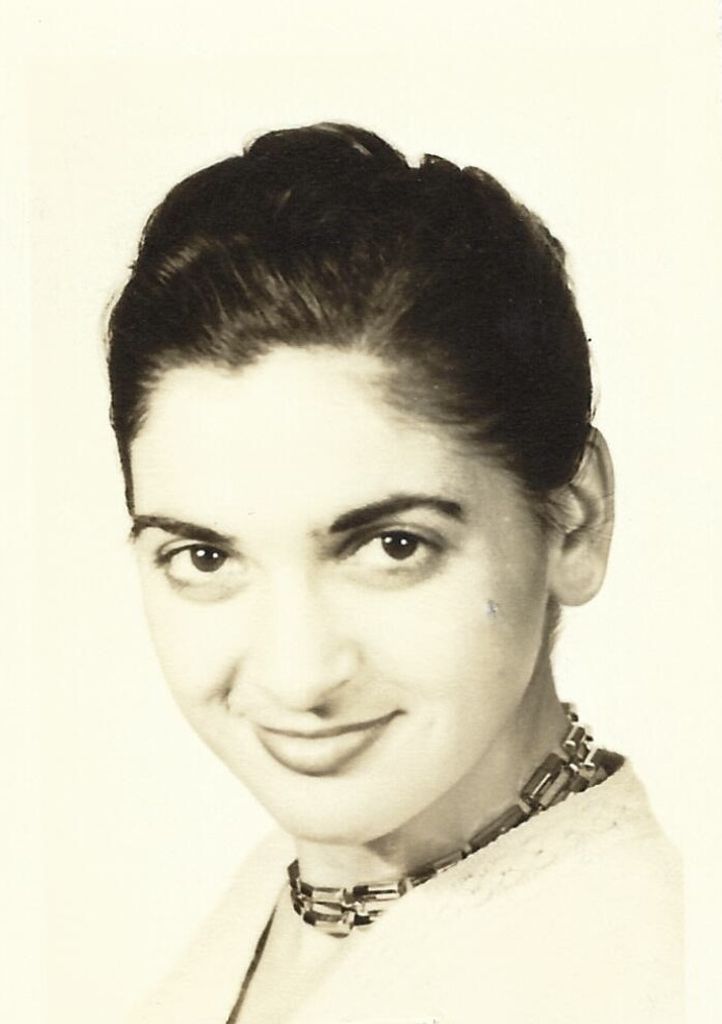 Marjorie Ann Louk Profile Photo