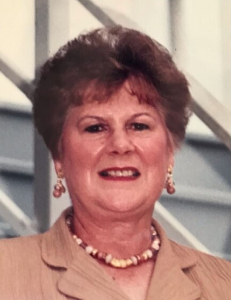 Mary Aichele Profile Photo