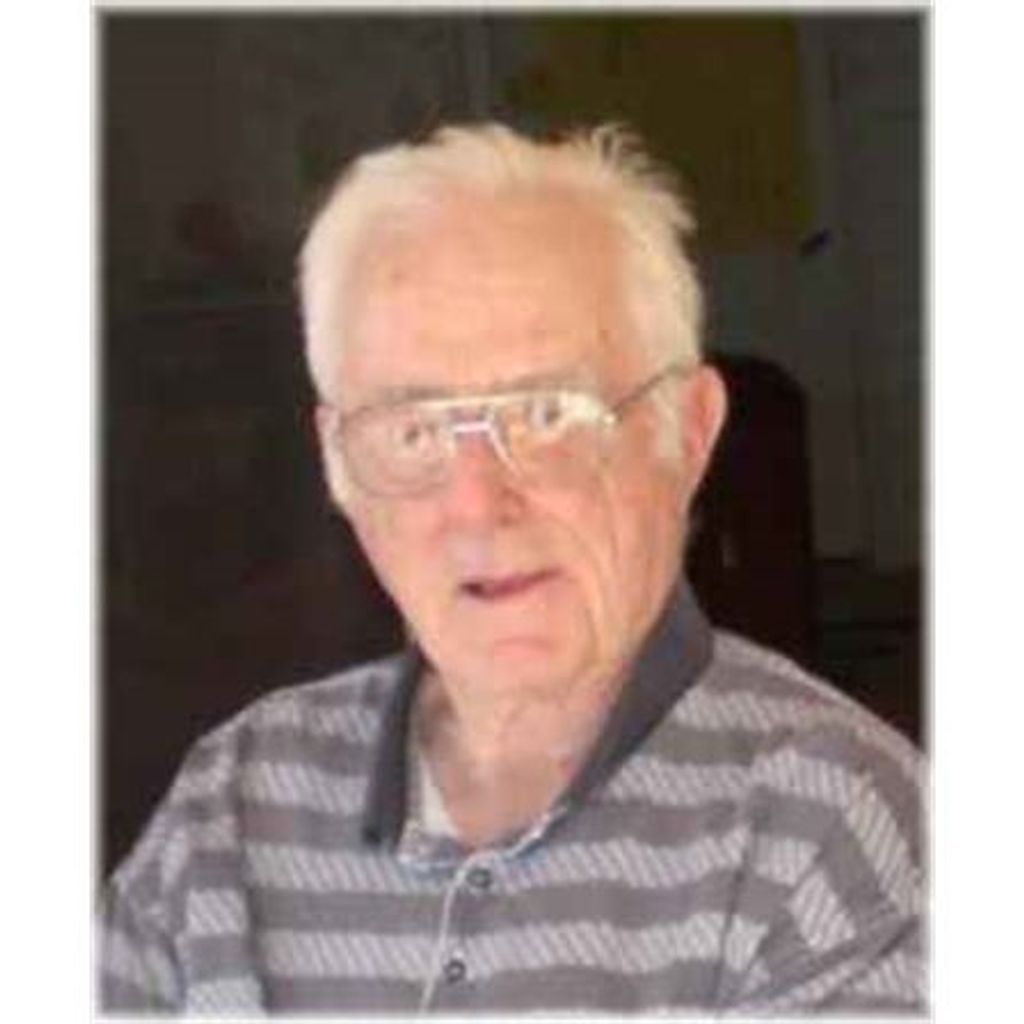Wayne M. Walker