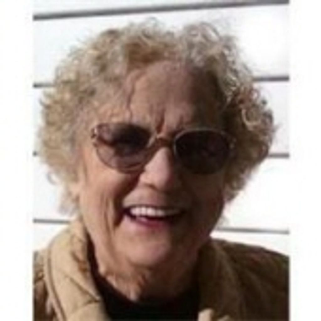 Helen Husted
