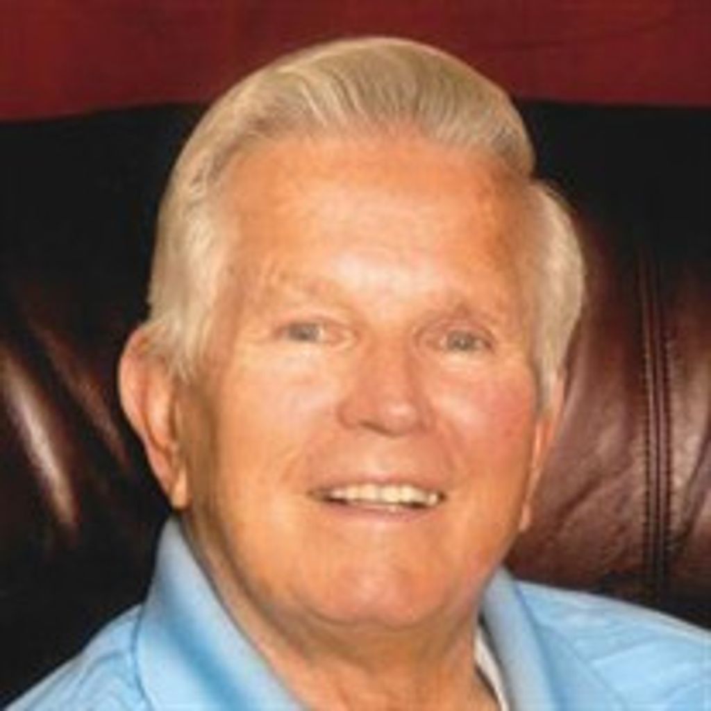 Ronald Albert Barr