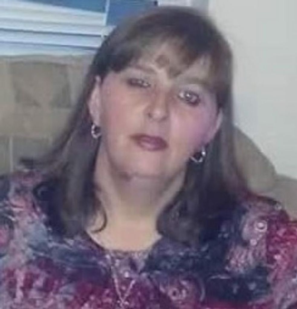 Christy Renee Evans Profile Photo