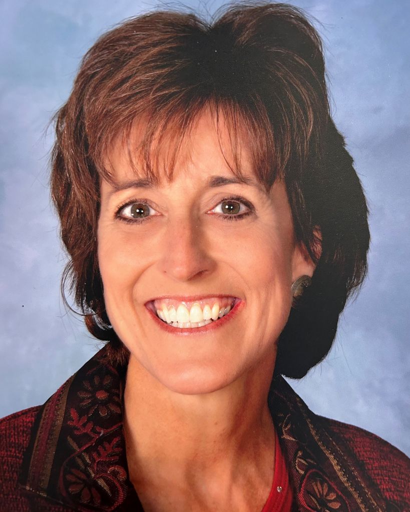 Kathleen Hague