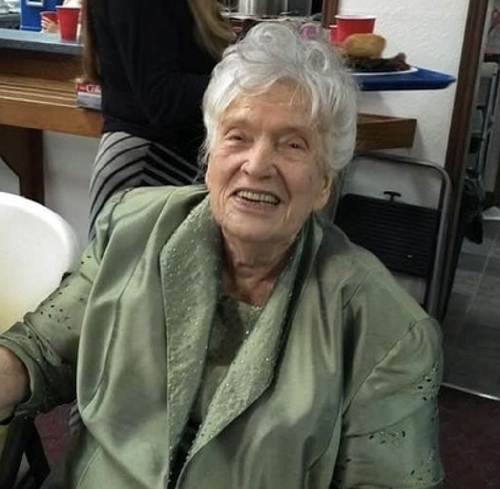 Ozell Rosalee Rawlinson