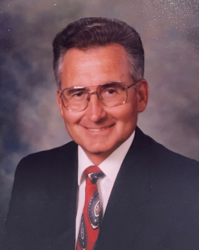 Benjamin Behunin